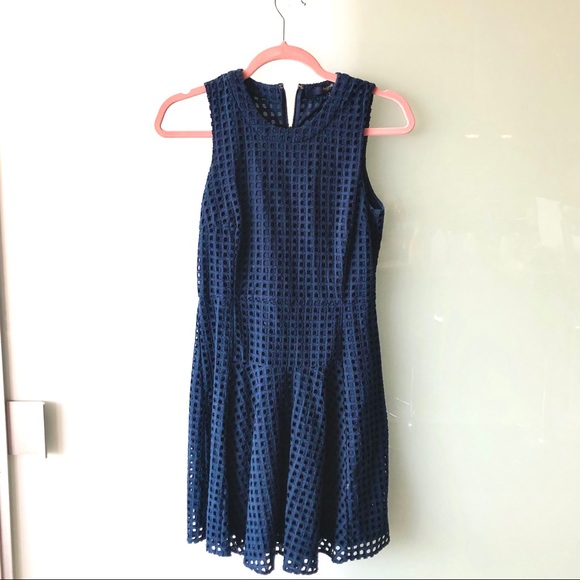 Madewell Cocktail Dress - Picture 5 of 5
